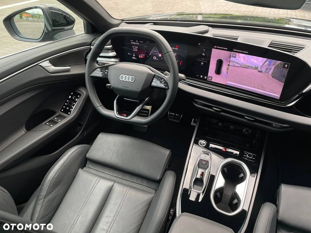 Audi A6 Limousine - 15