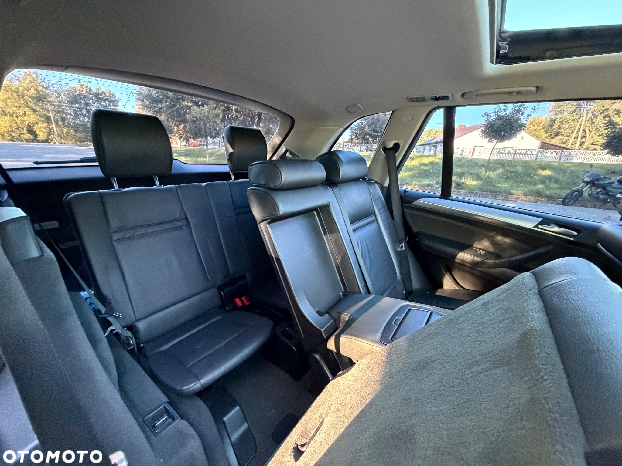 BMW X5 3.0sd - 27