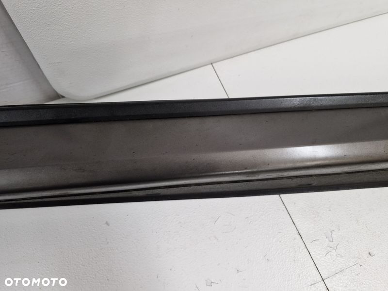 HYUNDAI TUCSON III 3 LISTWA NAKŁADKA PROGOWA PROGU PRAWA 87754-D7100 - 5