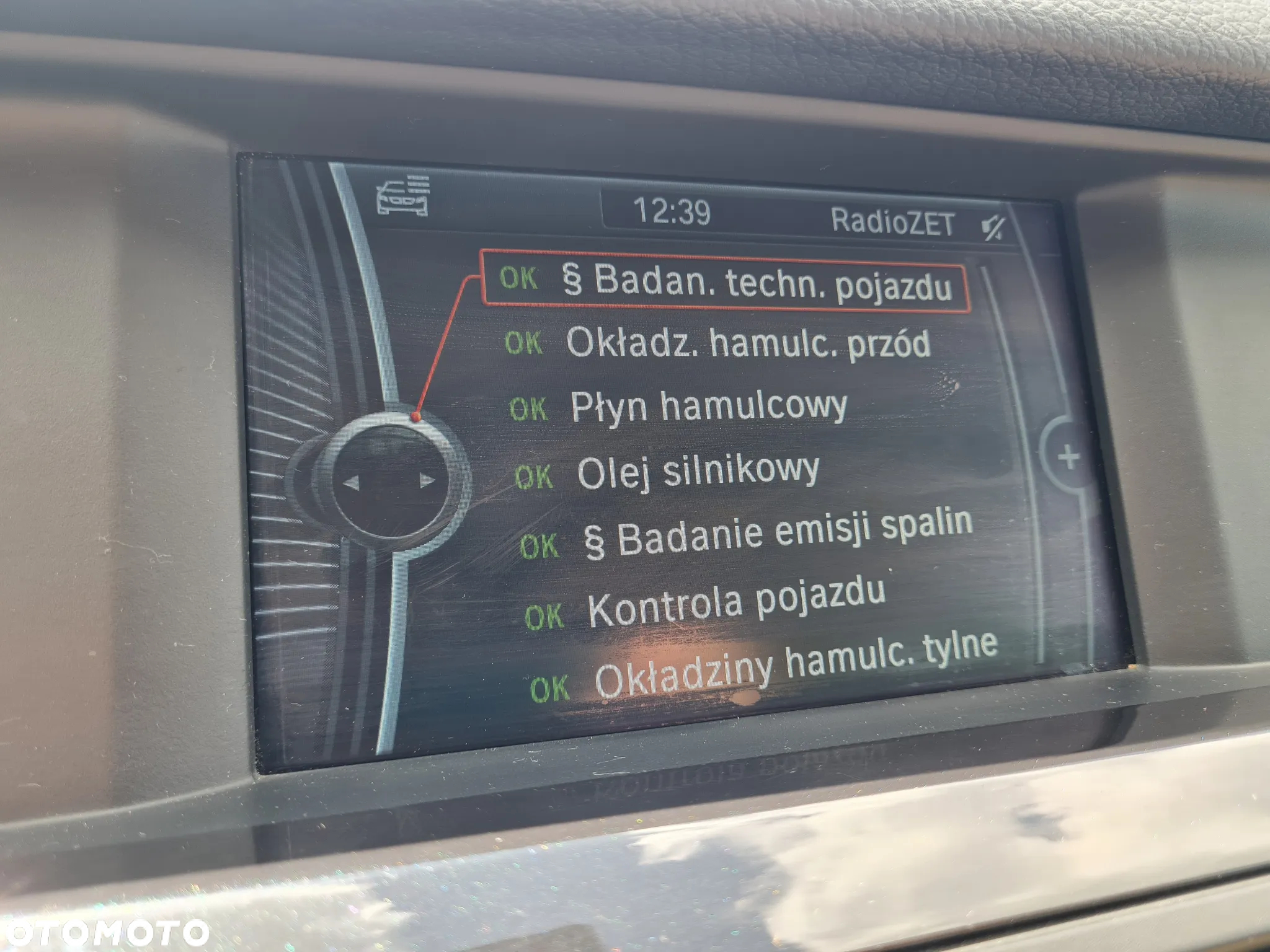 BMW Seria 5 525d Sport-Aut - 15
