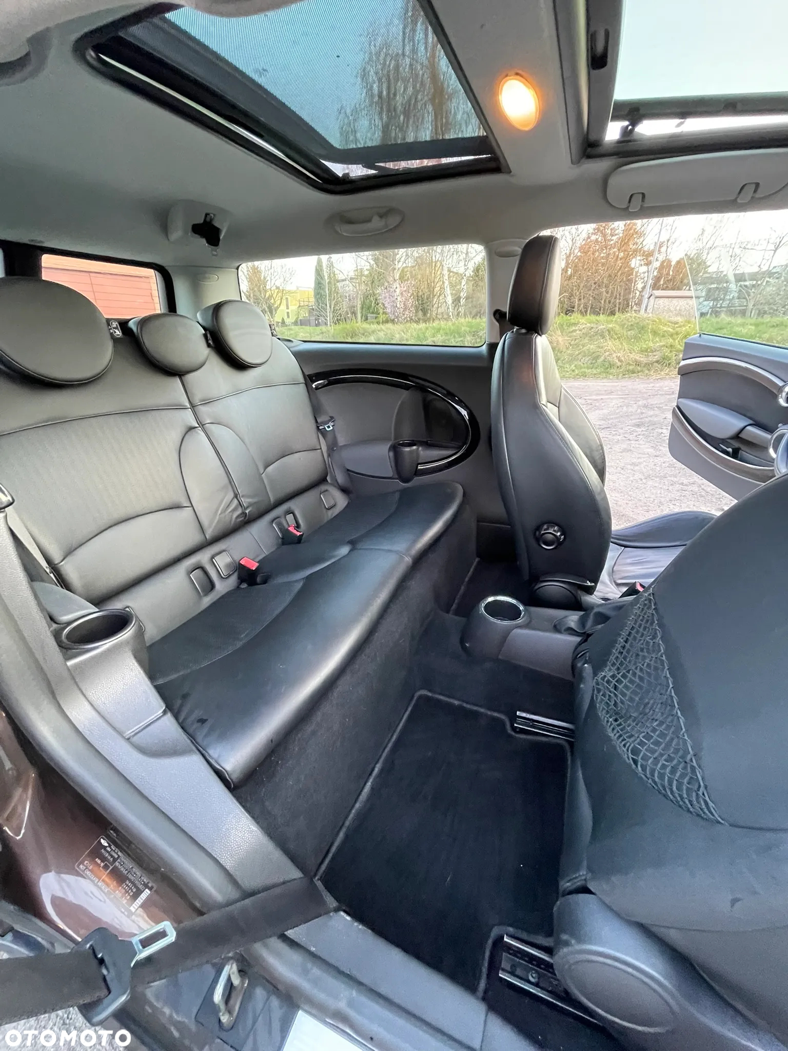 MINI Clubman Cooper - 35