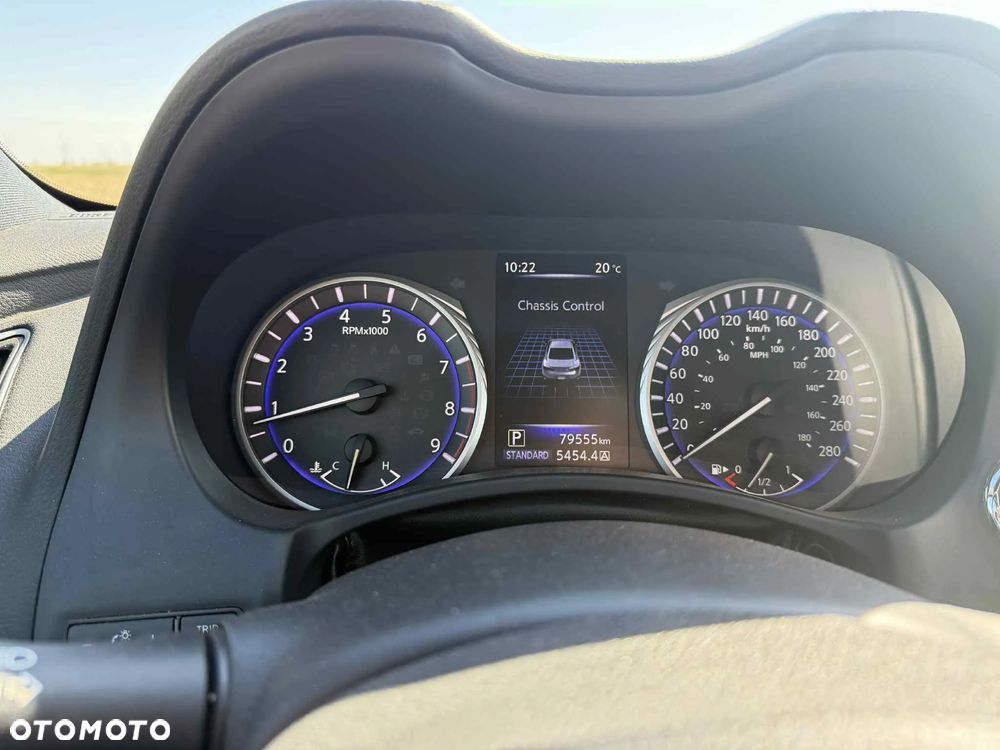 Infiniti Q60 Q60S 3.0t Coupe AWD Sport - 15