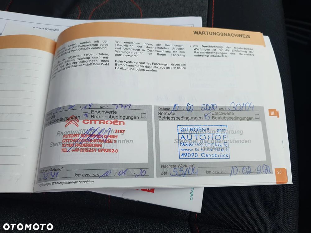 Citroën C3 1.2 PureTech Exclusive - 17