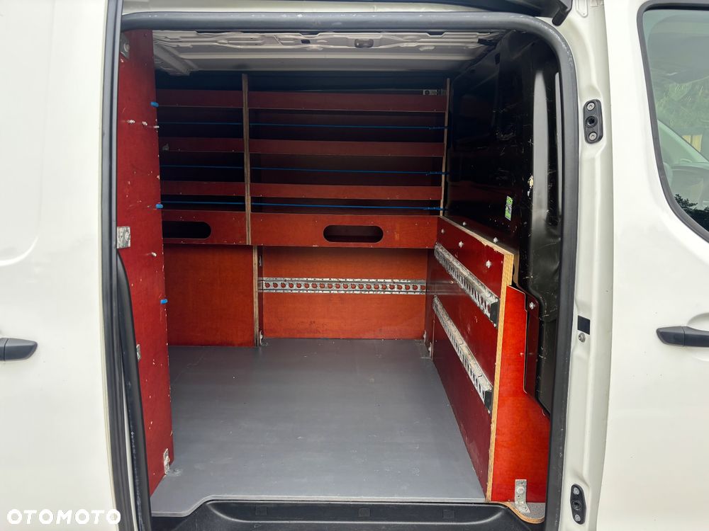 Citroën Jumpy - 13