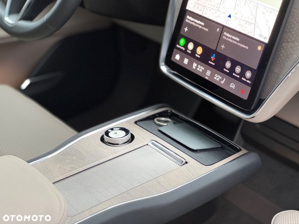 Volvo EX90 111kWh Twin Performance AWD Ultra 7 os - 24