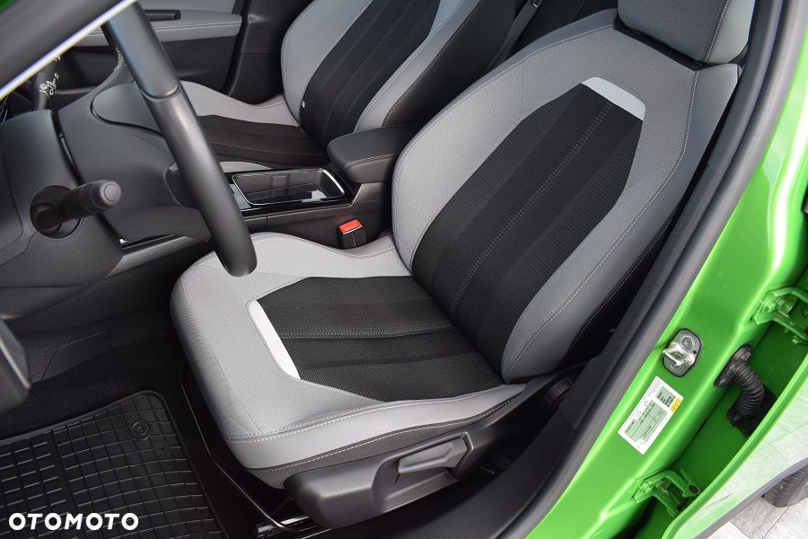 Opel Mokka 1.2 DI Turbo Edition - 7