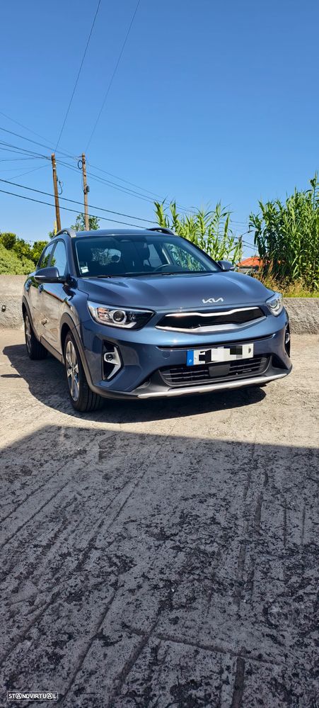 Kia Stonic 1.0 T-GDi Drive - 1