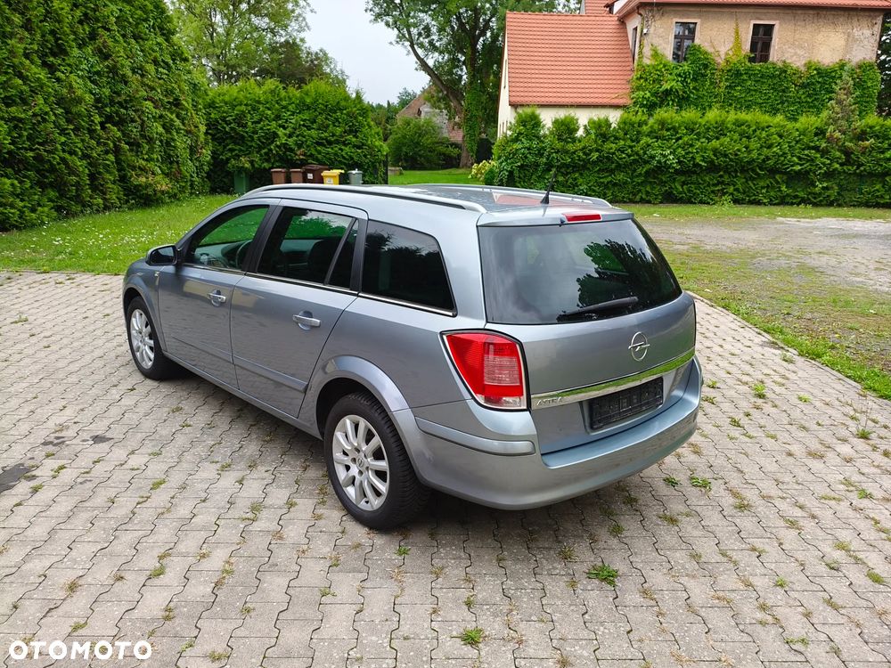 Opel Astra 1.8 Edition - 3