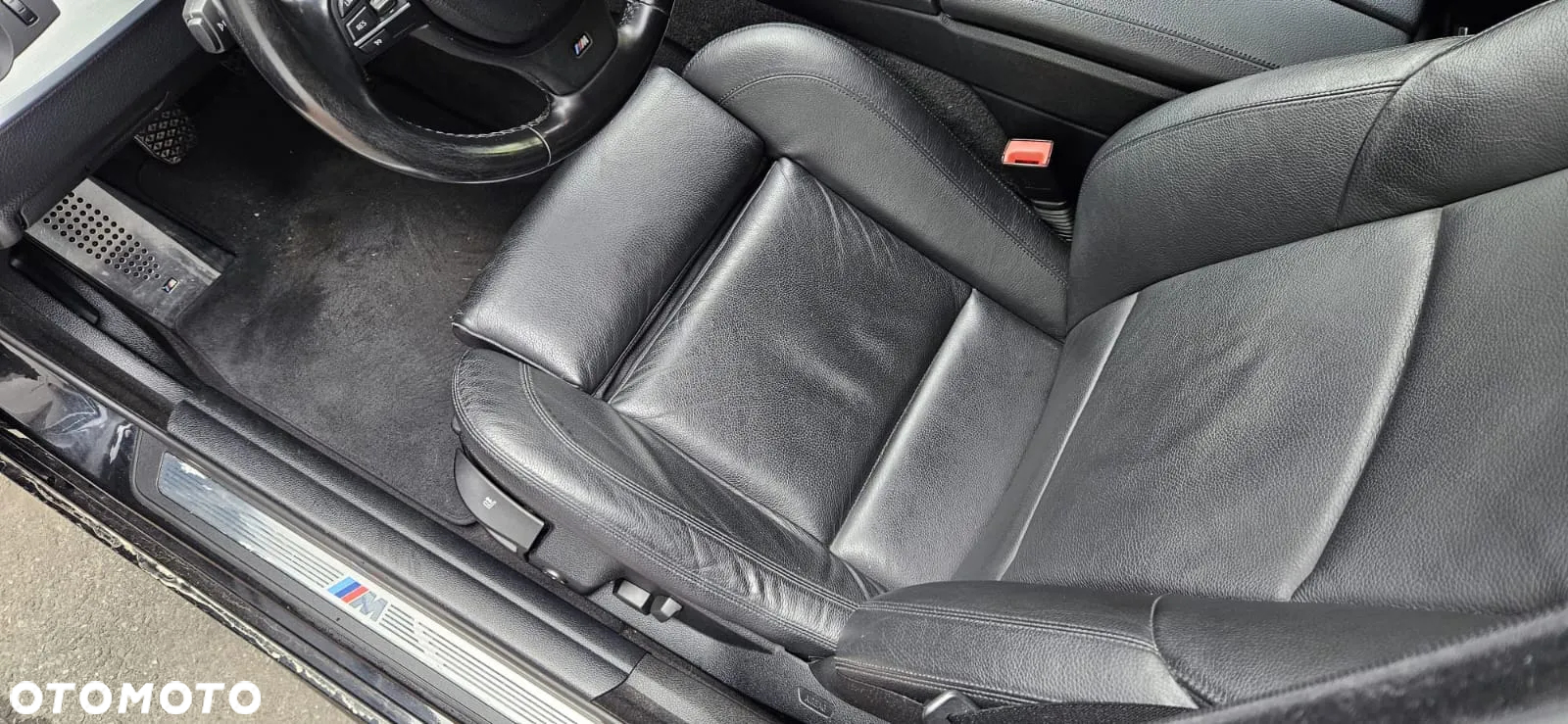 BMW Seria 5 520d - 13