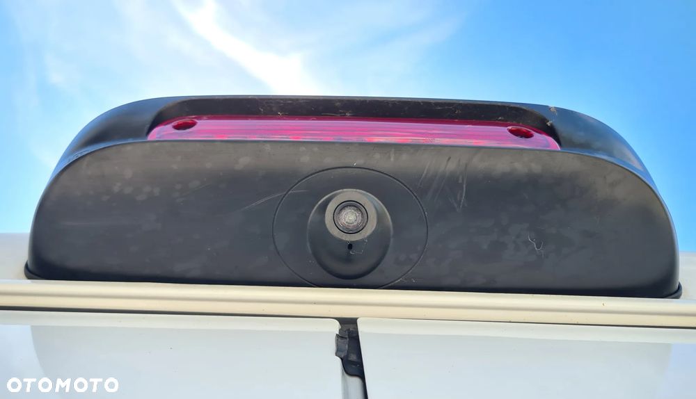 Fiat DUCATO MAXI L4H2 BRYGADÓWKA 7 OSÓB NAVI KLIAMTRONIC KAMERA NR.68 - 26