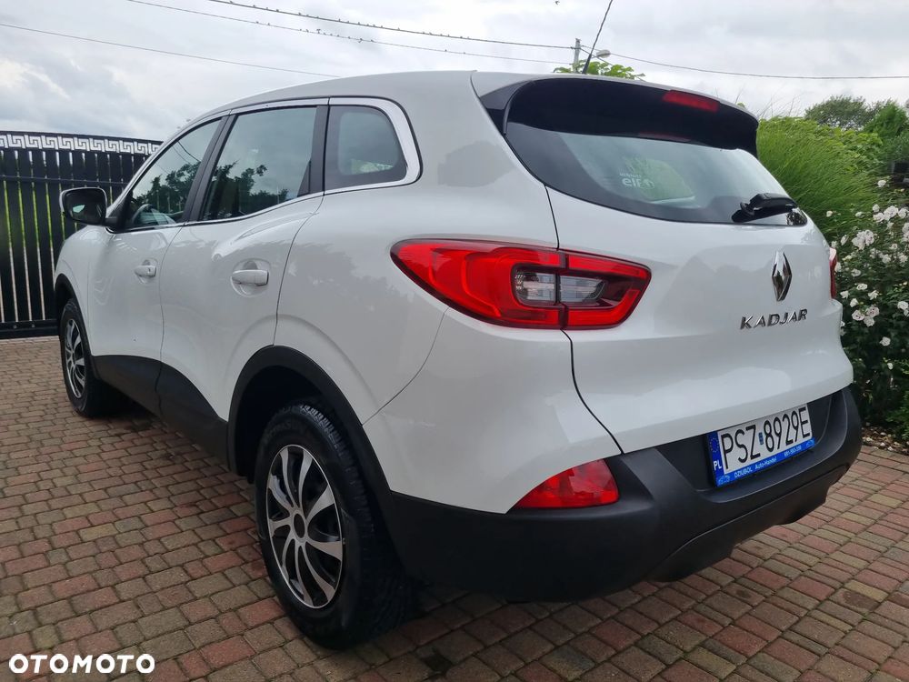Renault Kadjar 1.2 Energy TCe Adventure - 6