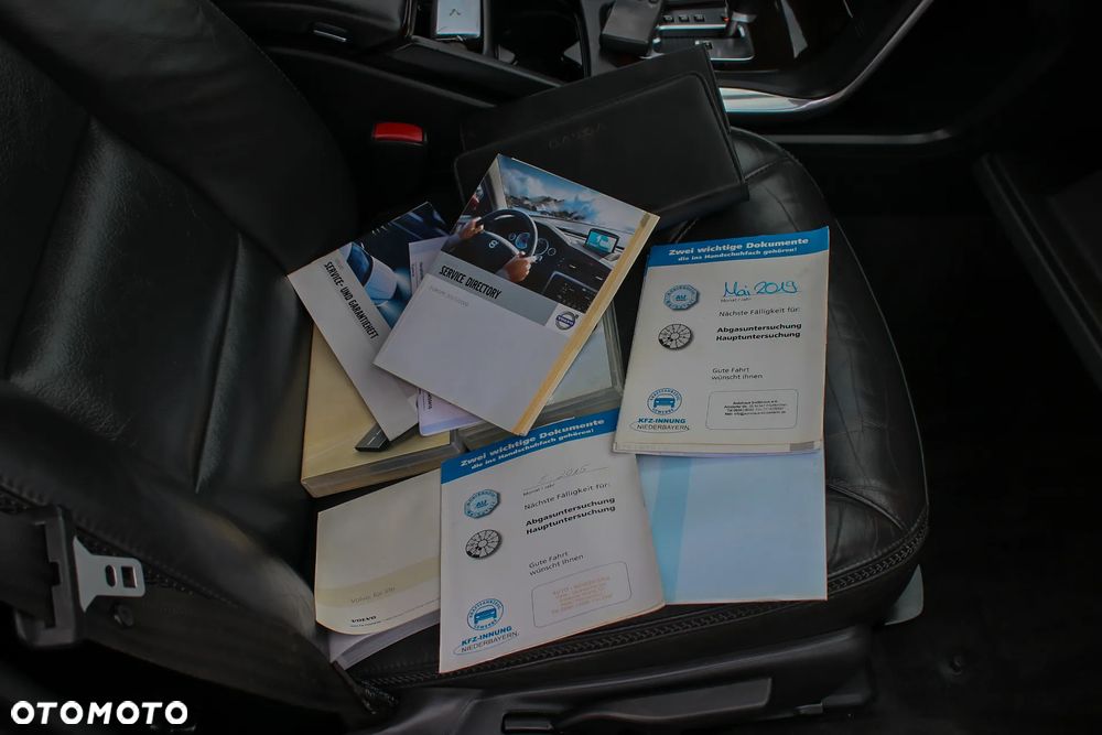 Volvo XC 70 3.2 AWD Summum - 40