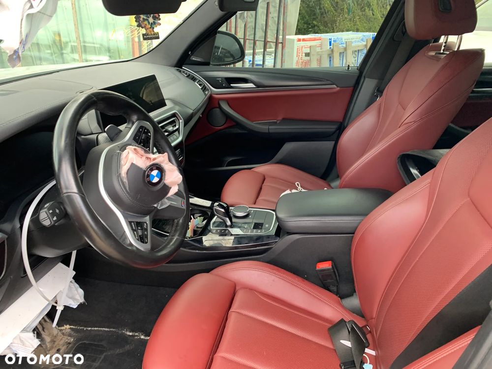 BMW X3 xDrive30i M Sport - 17