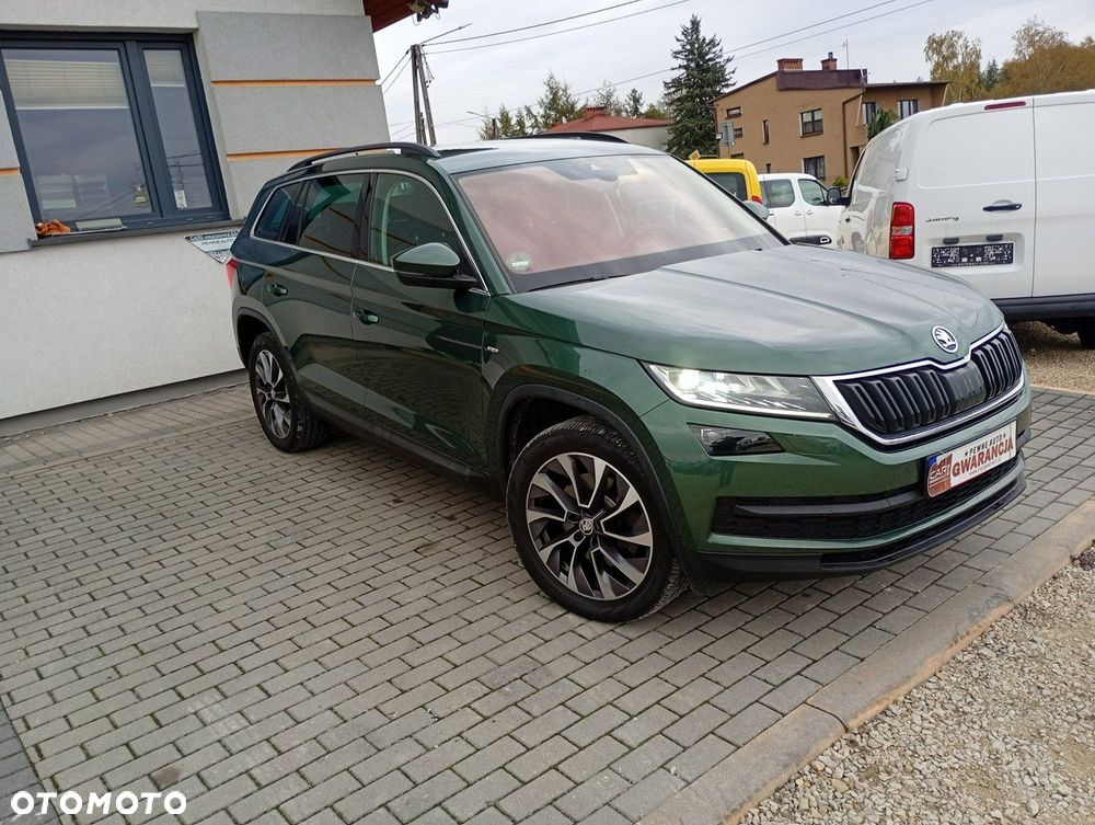 Skoda Kodiaq - 3