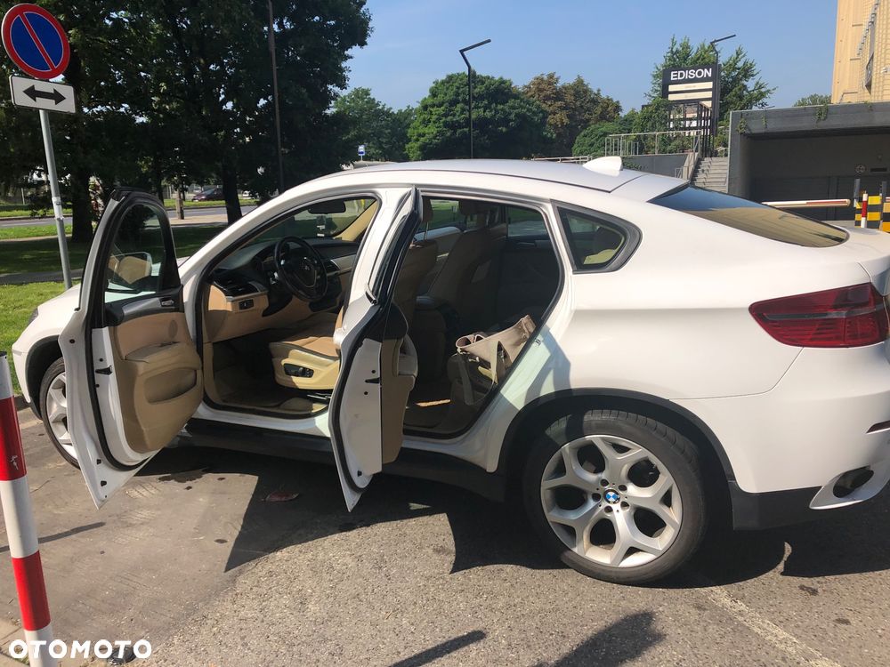 BMW X6 30d xDrive - 3