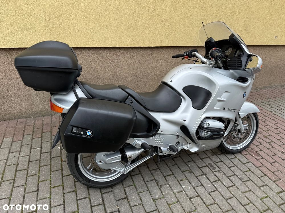 BMW RT - 19