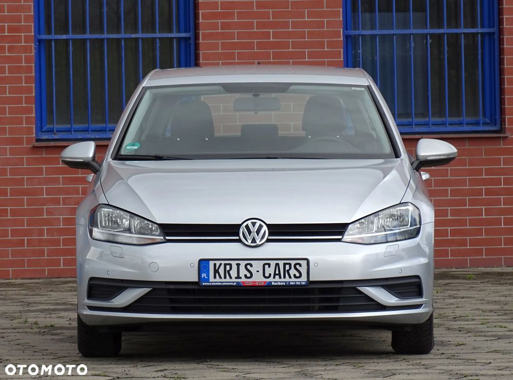 Volkswagen Golf 1.0 TSI Comfortline - 2