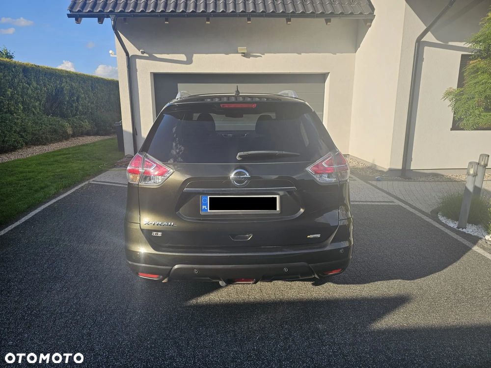 Nissan X-Trail 2.0 dCi N-Connecta 4WD Xtronic - 6