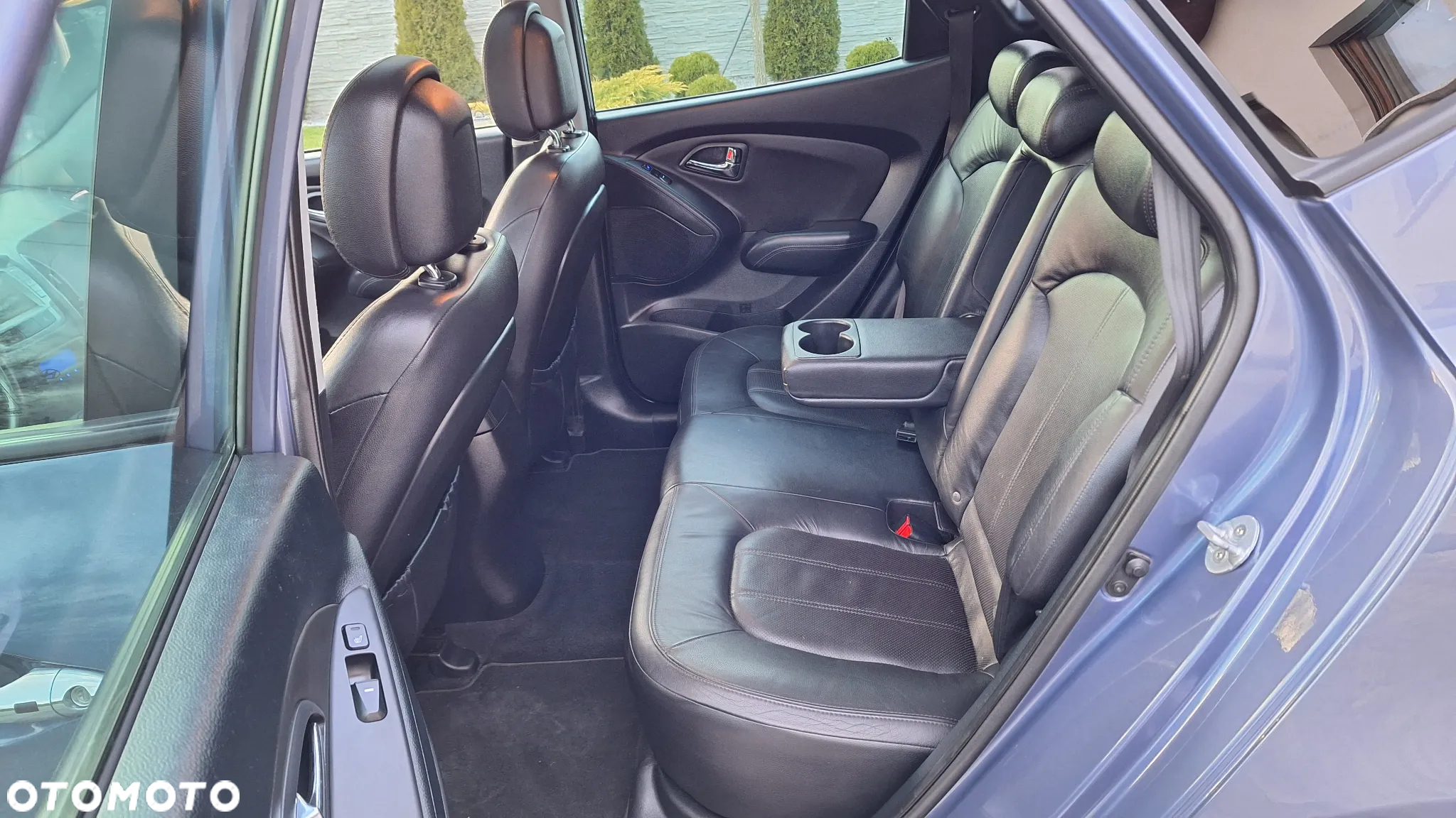 Hyundai ix35 2.0 CRDi Premium 2WD - 36
