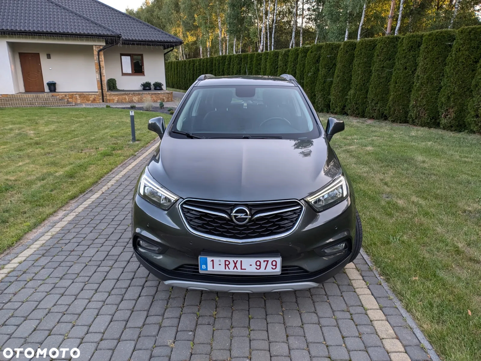 Opel Mokka 1.6 CDTI ecoFLEX Start/Stop Color Innovation - 7