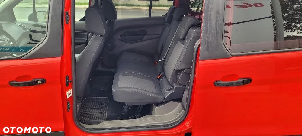 Ford Transit Connect Kombi 230 L2 Trend - 6