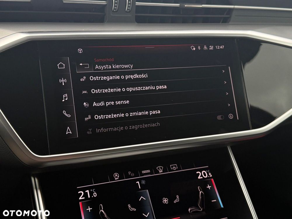 Audi A6 - 30