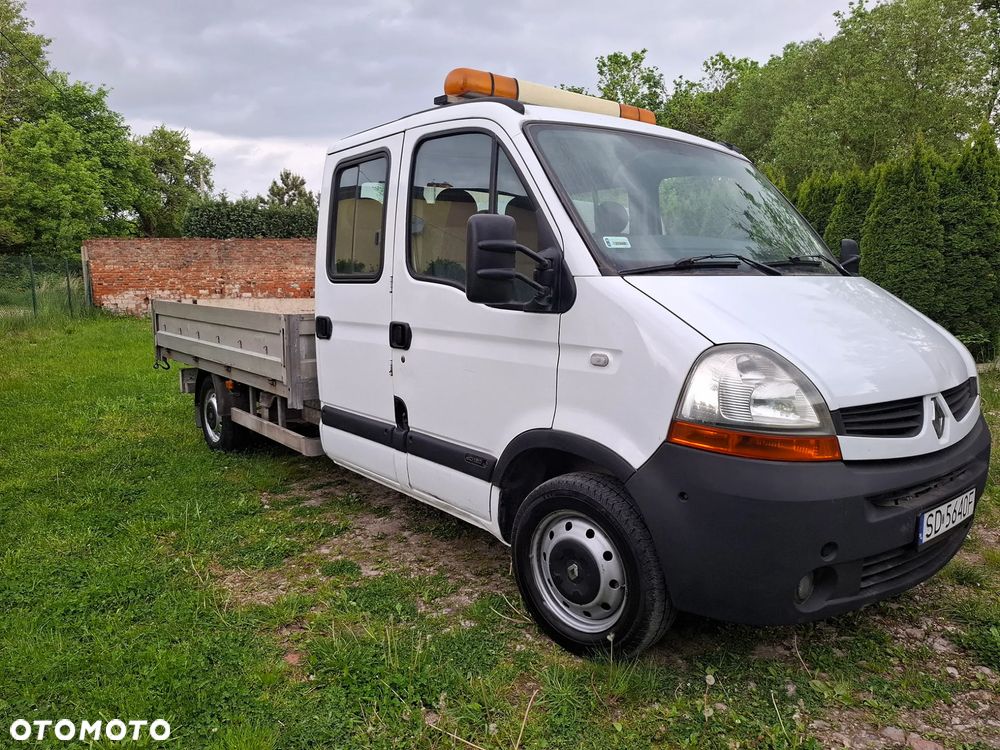 Renault Master - 8