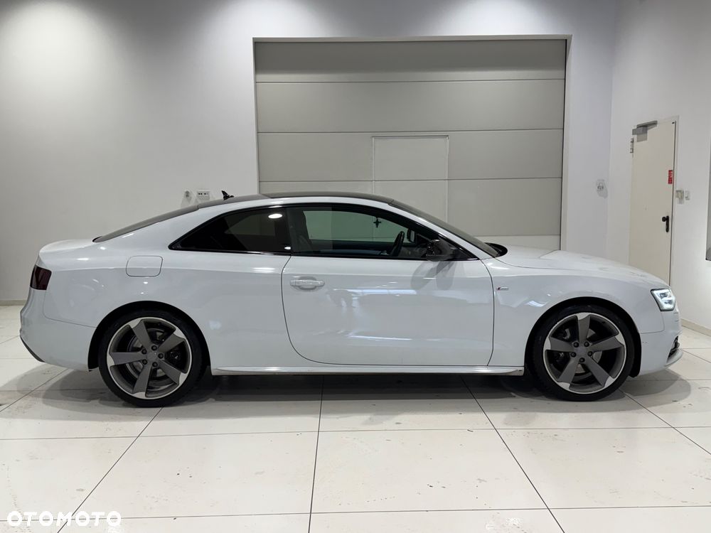 Audi A5 Coupé - 4