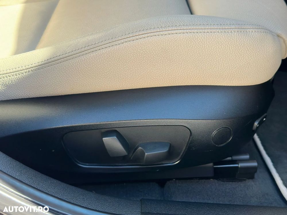 BMW X1 xDrive25d Aut. xLine - 22