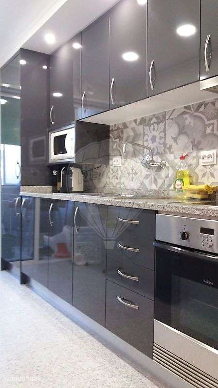 Apartamento T3 para arrendamento - View 3