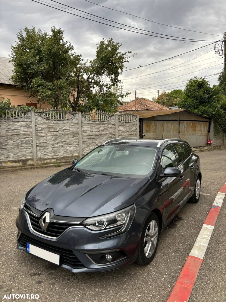 Renault Megane - 4