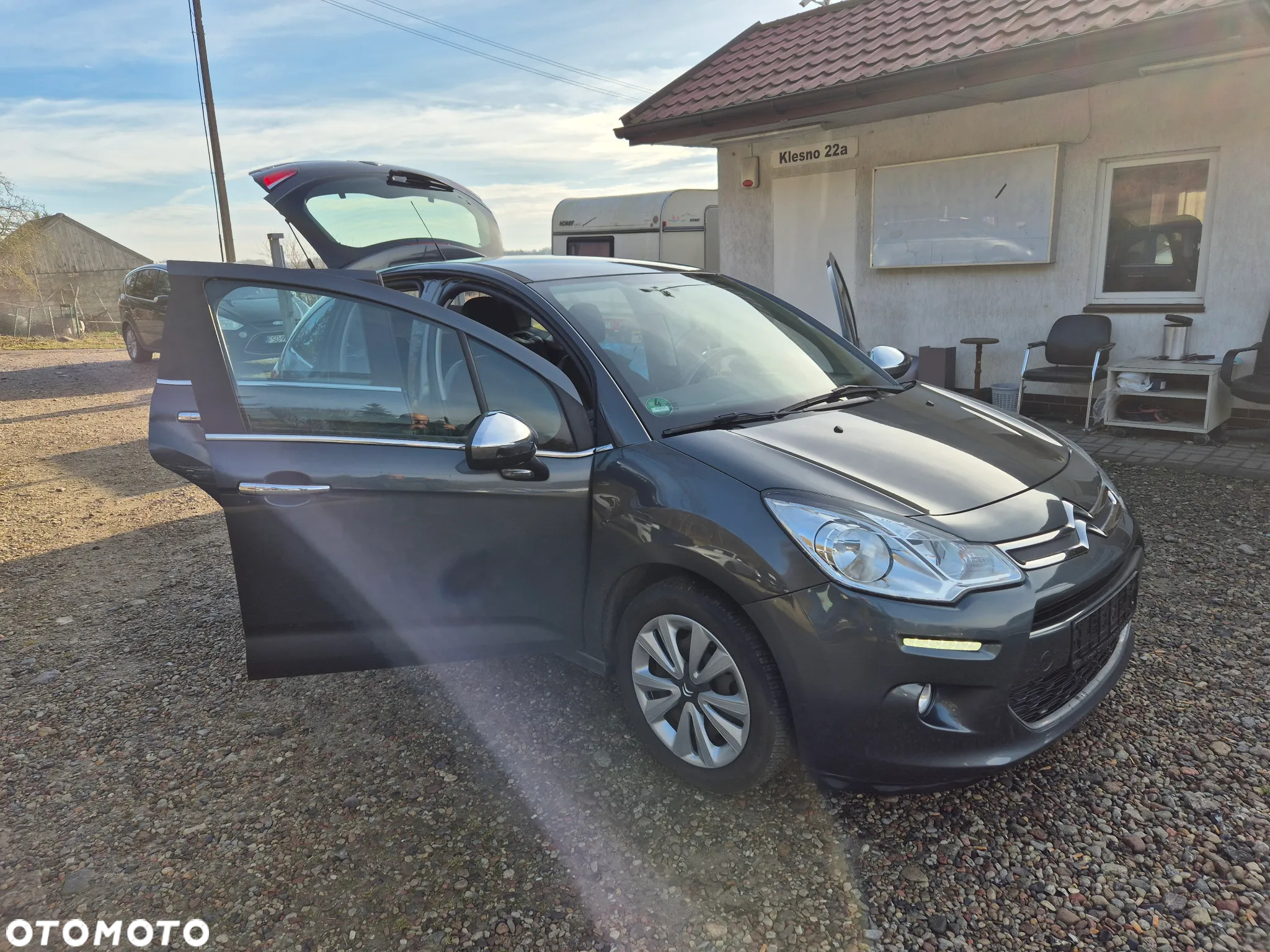 Citroën C3 1.2 PureTech GPF Live - 11