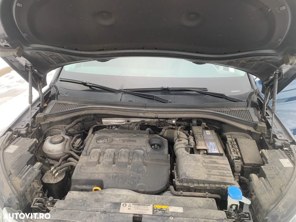 Skoda Kodiaq 2.0 TDI 4X4 Style - 10