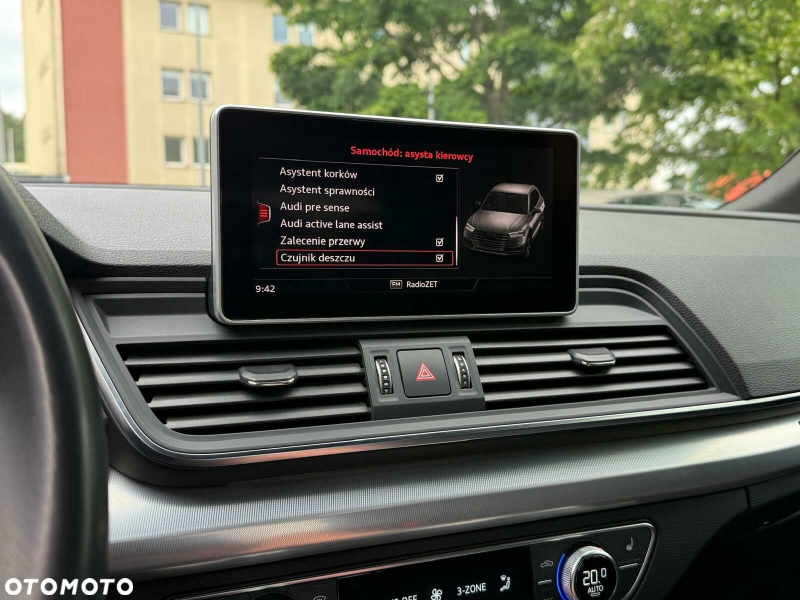 Audi Q5 - 19