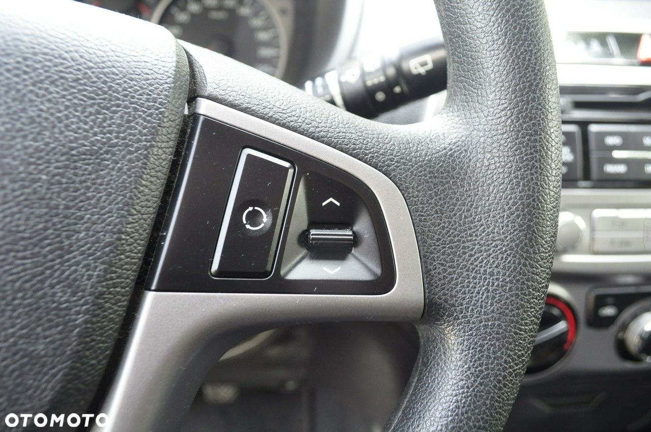 Hyundai i20 1.25 Comfort - 9