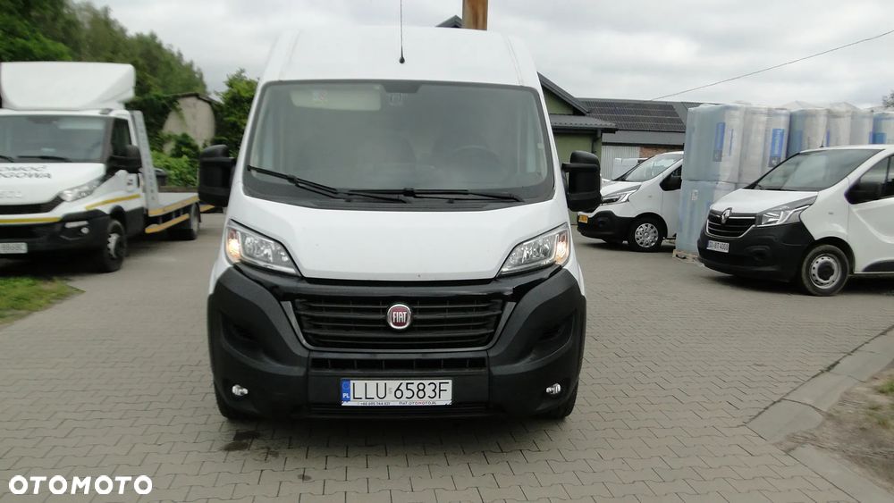 Fiat DUCATO - 2