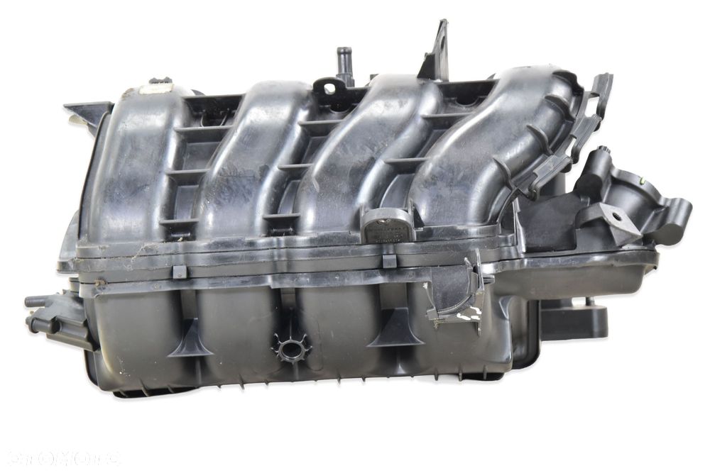 Kolektor Ssący OPEL CORSA D ASTRA J MERIVA 1.2 1.4 16V A12 A14XER 55584978 - 5