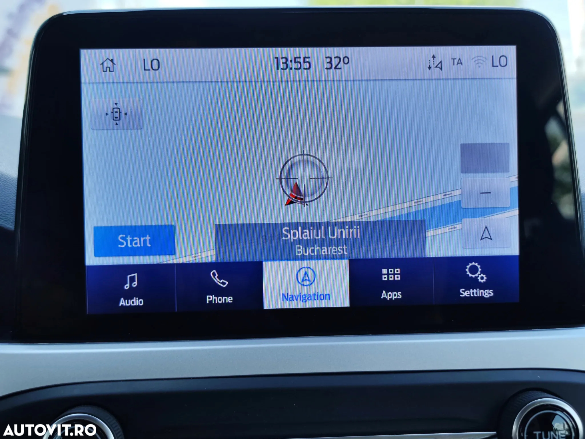 Ford Focus 1.5 EcoBlue Trend Edition - 24