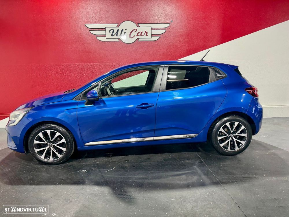 Renault Clio 1.0 TCe Intens - 12