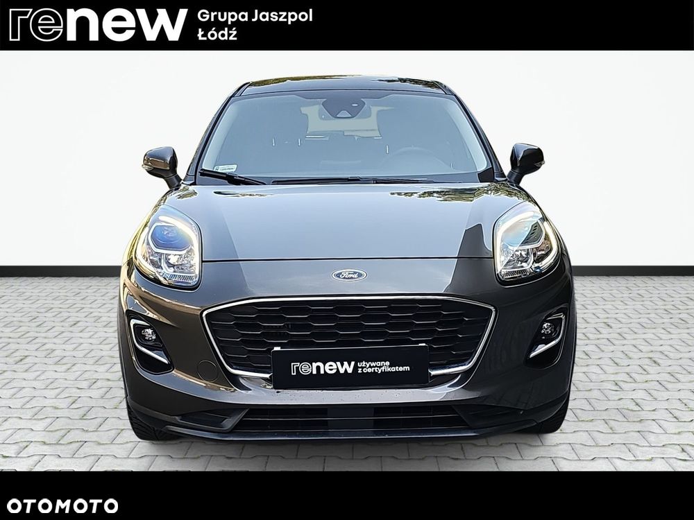 Ford Puma 1.0 EcoBoost Trend - 2