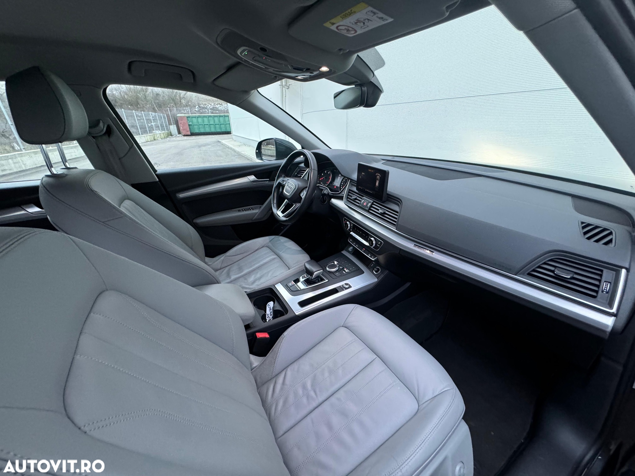 Audi Q5 2.0 TDI Quattro S tronic Design - 30