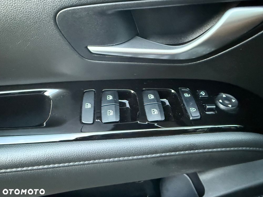 Hyundai Tucson 1.6 T-GDi 48V Executive 4WD DCT - 21