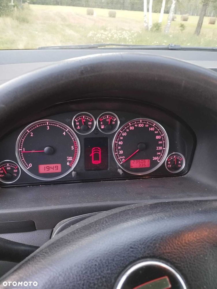 Seat Alhambra - 7