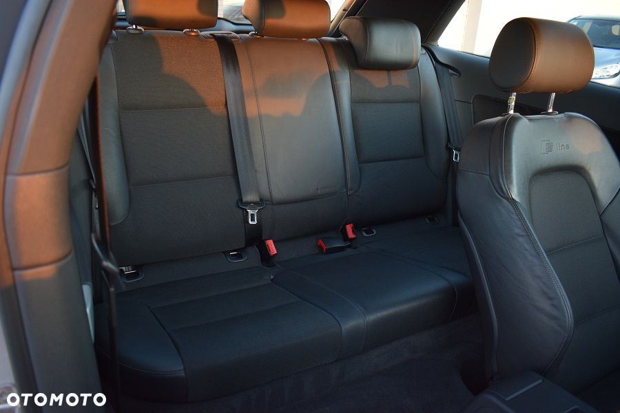 Audi A3 3-drzwiowe 1.9 TDI Ambiente - 11