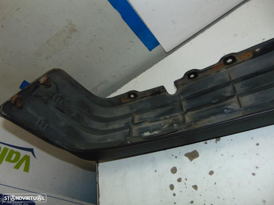 Toyota Starlet KP61 pára-choques - 5