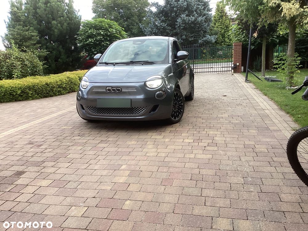 Fiat 500 - 5