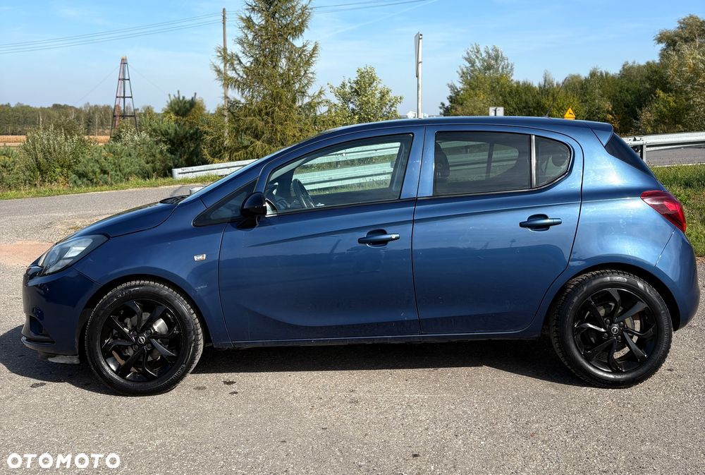 Opel Corsa 1.4 Enjoy S&S - 2