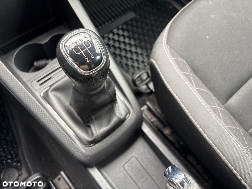 Skoda Fabia 1.0 TSI Ambition - 15