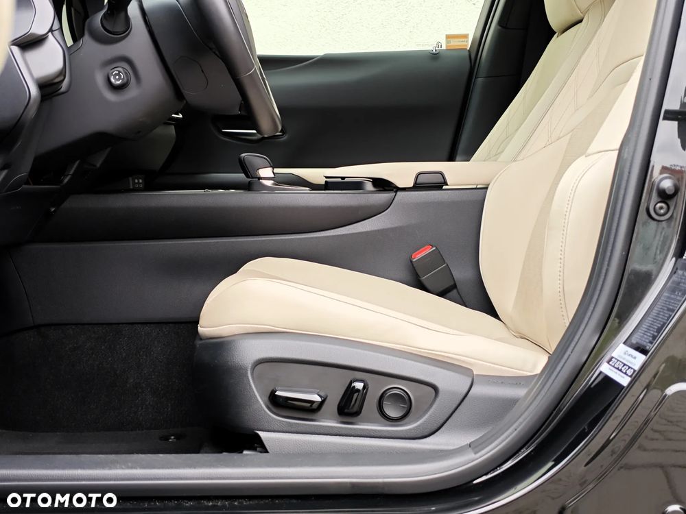 Lexus UX 300h Prestige AWD - 13