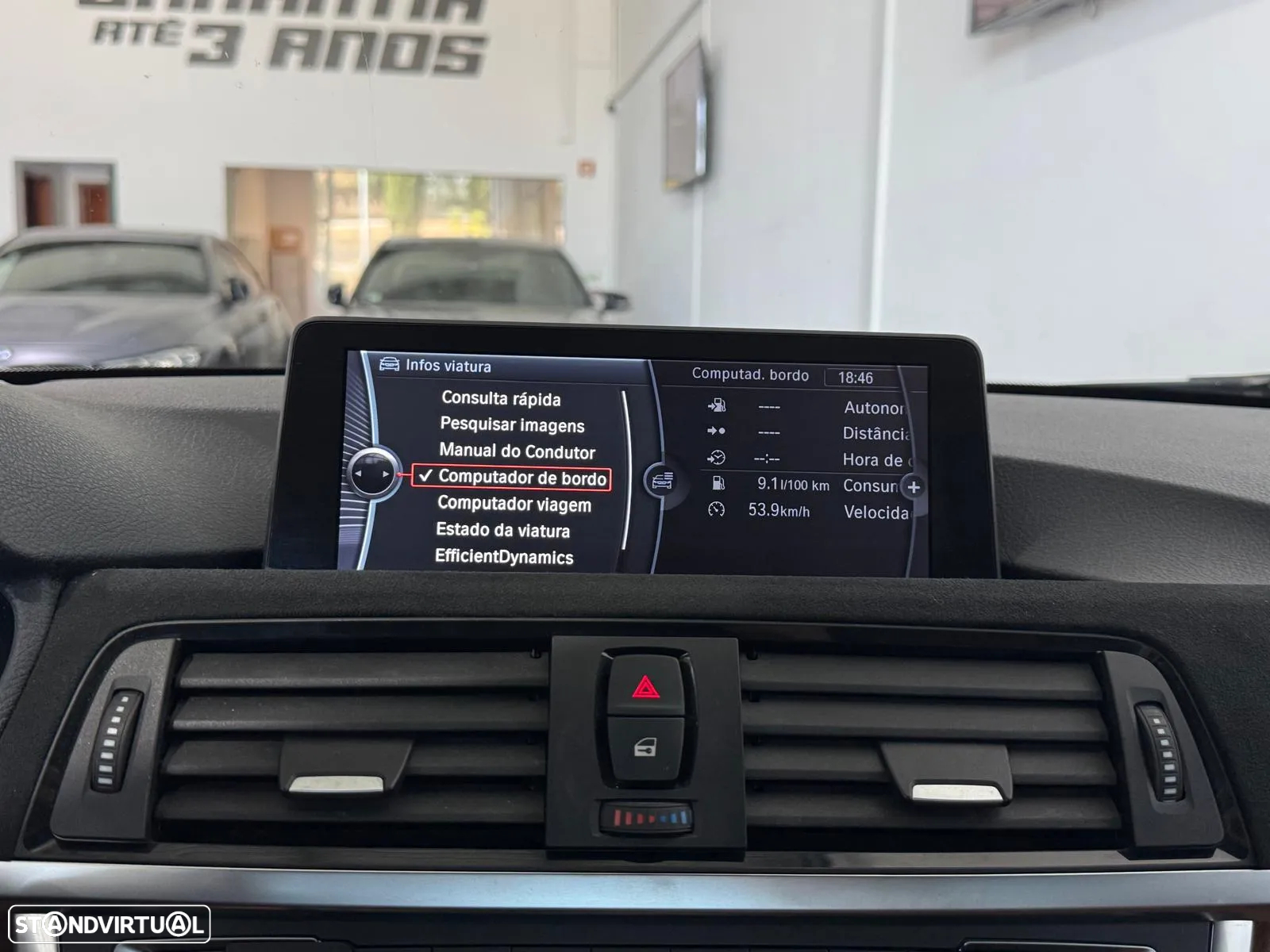 BMW 328 i Auto Pack M - 28